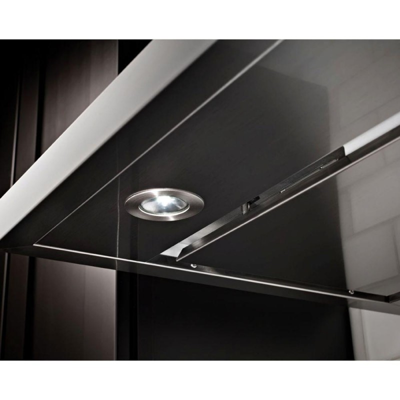 KitchenAid KVWB406DSS 36 in. Convertible Wall Mount Range Hood in